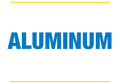 Aluminum