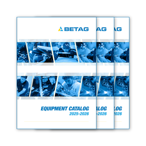 Equipment Catalog