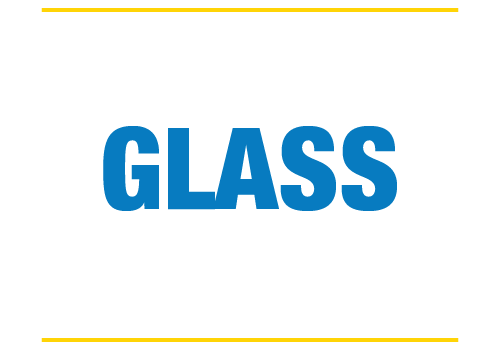 Glass