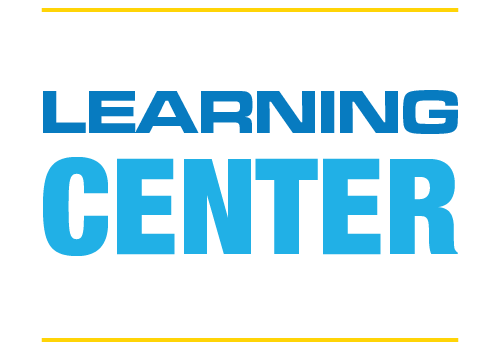 Learning Center