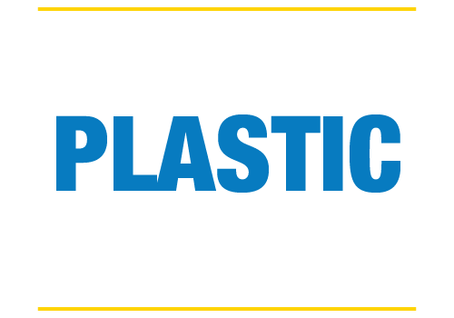 Plastic