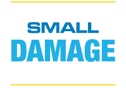Small Damage