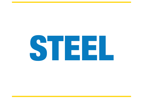 Steel